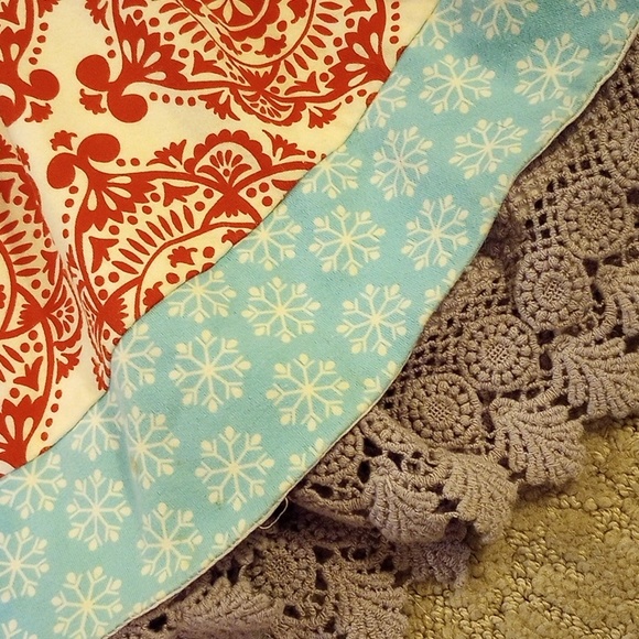 Counting Daisies cotton dress - Picture 4 of 4